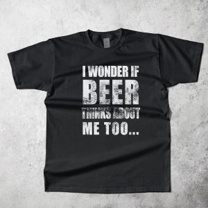 Обичам бира